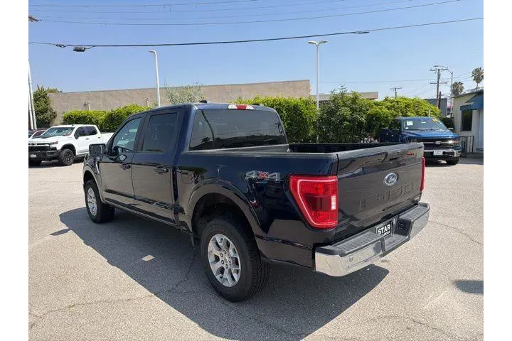 $35368 : Ford F-150 2023 4x4 Platinum image 5