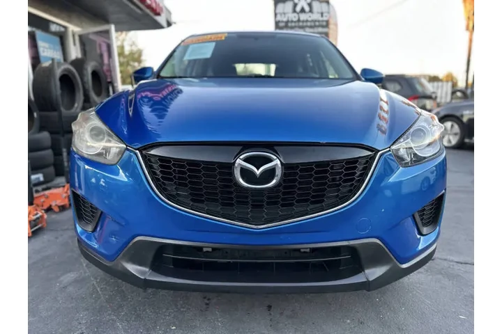 $5995 : 2014 CX-5 Sport image 2