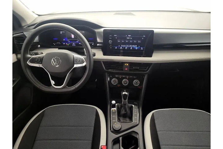 $23998 : Volkswagen Taos 2025 AWD S 4 image 9