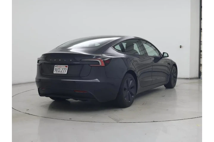 $39998 : Tesla Model 3 2025 Long Rang image 8