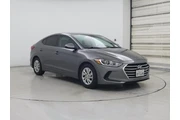 Hyundai ELANTRA 2018 SE 4dr en Sacramento