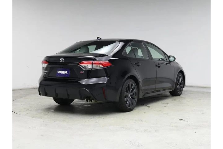 $20998 : Toyota Corolla 2023 SE 4dr S image 8
