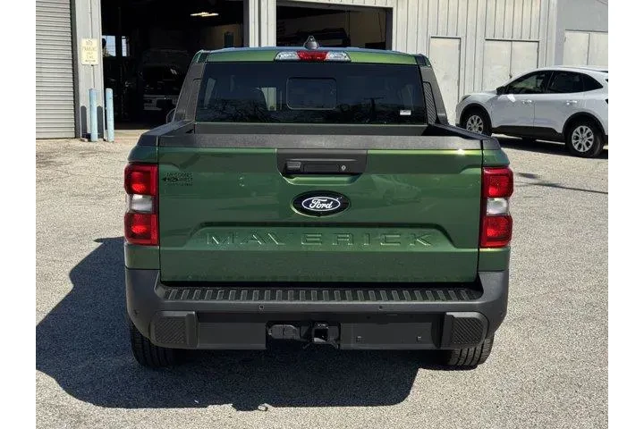 $35788 : Ford Maverick 2025 AWD Laria image 7