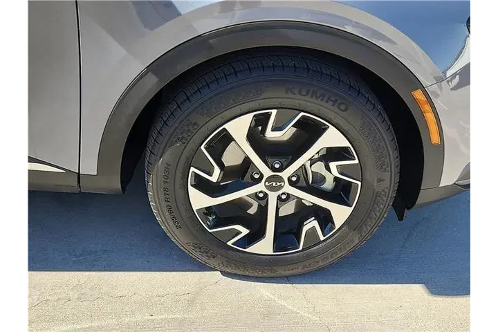 $27980 : Kia Sportage 2024 EX 4dr SUV image 7