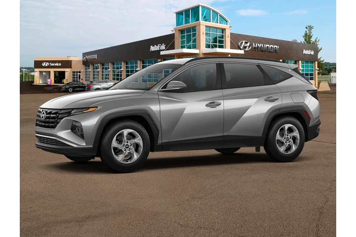 $23900 : Hyundai TUCSON 2023 AWD SEL image 2