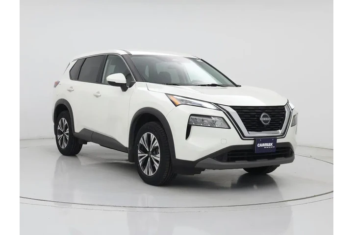 $20998 : Nissan Rogue 2023 SV 4dr Cro image 1