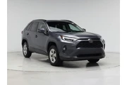 Toyota RAV4 2021 XLE 4dr SUV