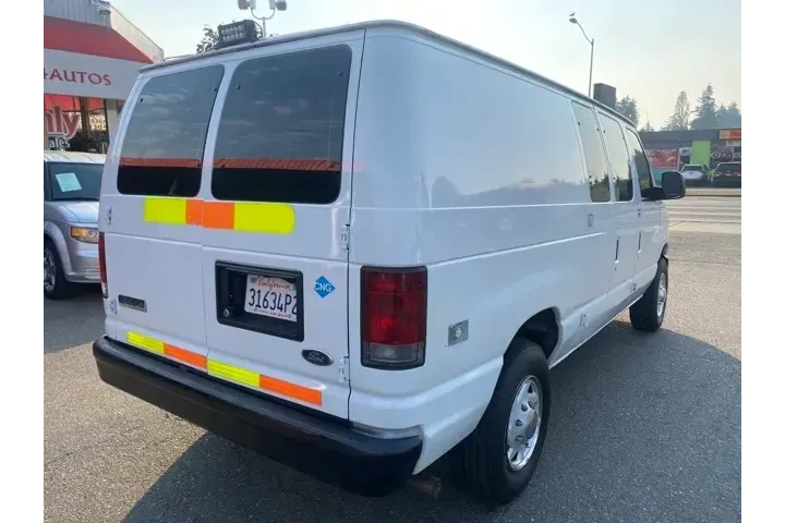 $8999 : Ford E-Series 2010 E-250 3dr image 5