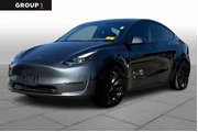 Tesla Model Y 2021 AWD Perfo