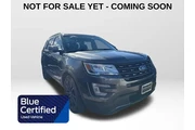 Ford Explorer 2017 XLT 4dr S en San Bernardino