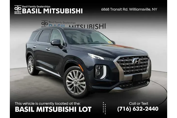 $22199 : Hyundai PALISADE 2020 AWD Li image 1