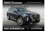 Hyundai PALISADE 2020 AWD Li en Buffalo
