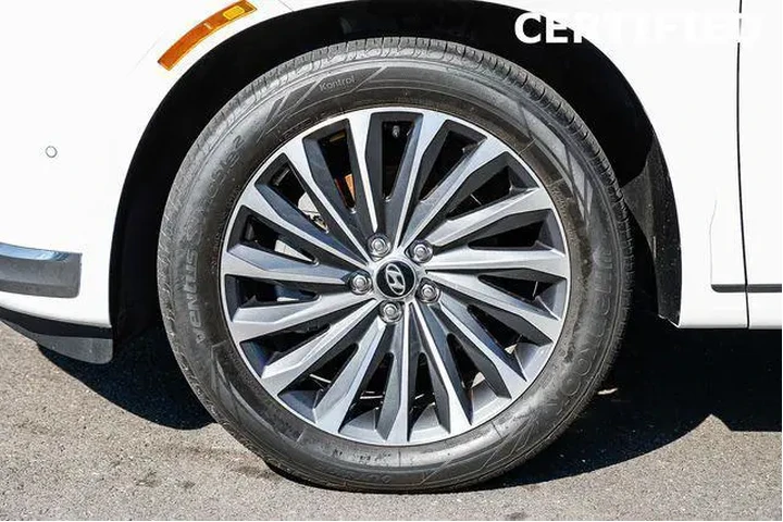 $39991 : Hyundai PALISADE 2024 Callig image 9