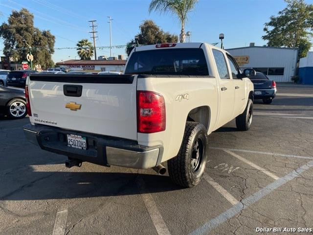 $17950 : 2013 Silverado 1500 Work Truc image 7