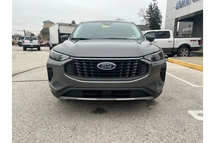 $24234 : Ford Escape 2025 Active 4dr image 3