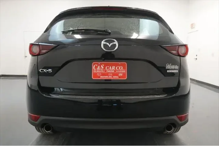 $17500 : Mazda CX-5 2020 Sport 4dr SU image 8