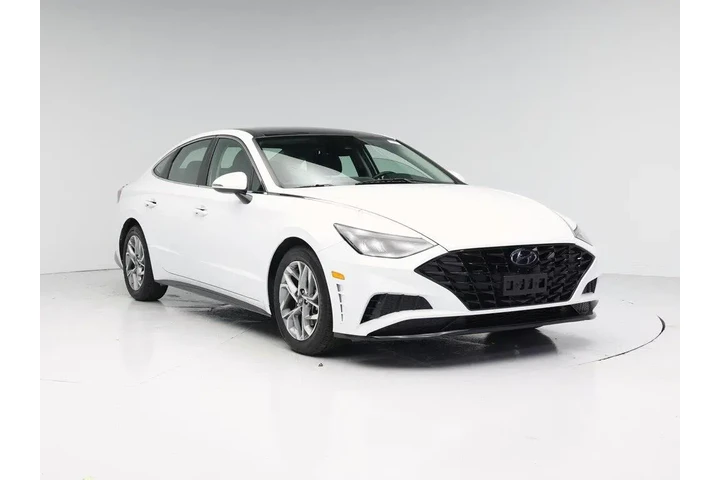 $20998 : Hyundai SONATA 2020 SEL 4dr image 1