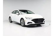 Hyundai SONATA 2020 SEL 4dr en Charlotte