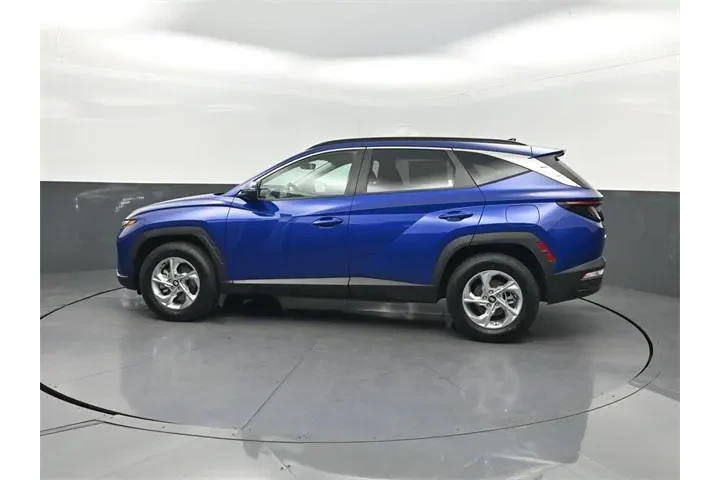 $18995 : Hyundai TUCSON 2022 AWD SEL image 2