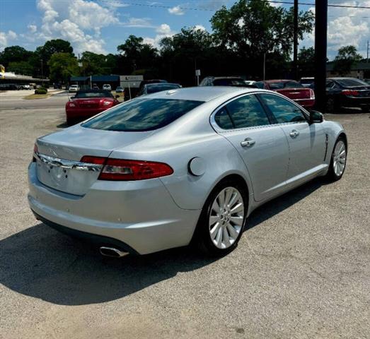 $5900 : 2009 XF Premium Luxury image 8