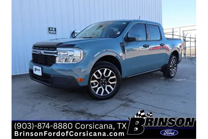 $29990 : Ford Maverick 2023 AWD Laria image 1