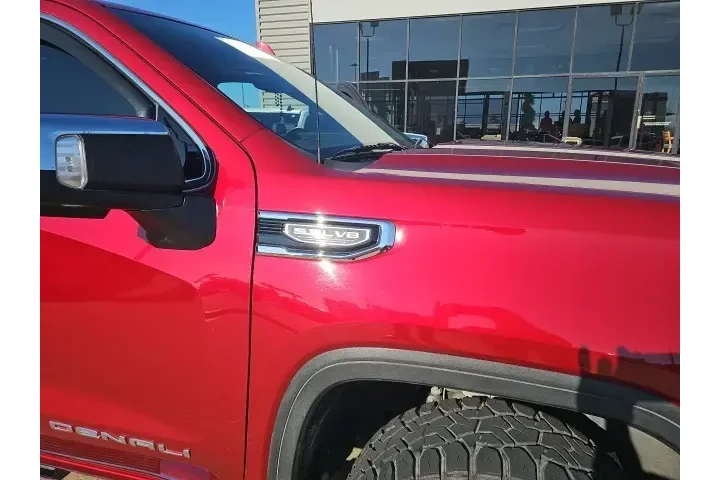 $39302 : GMC Sierra 1500 2019 4x2 Den image 3