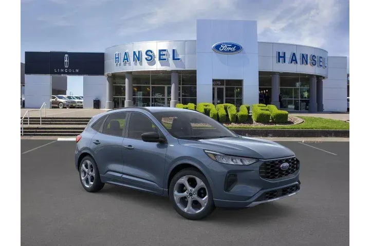 $34985 : Ford Escape Hybrid 2024 ST-L image 7