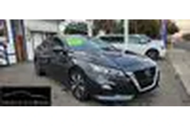 $16995 : 2021 Altima image 3