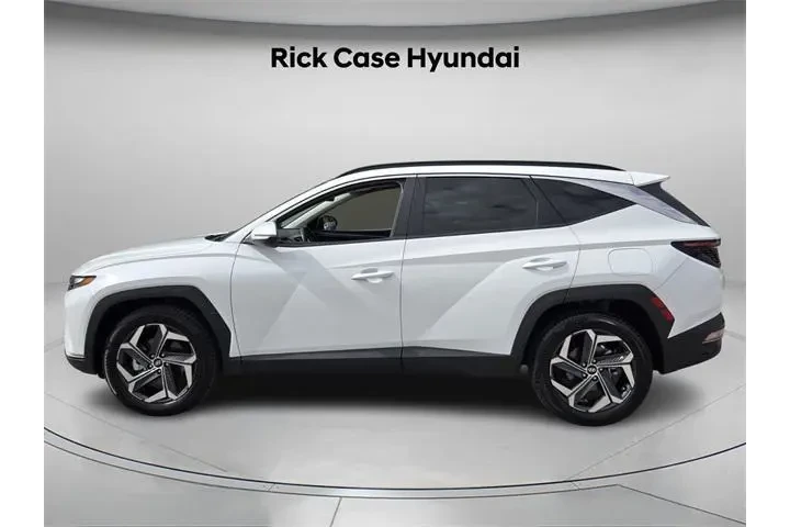 $20599 : Hyundai TUCSON Hybrid 2022 A image 3