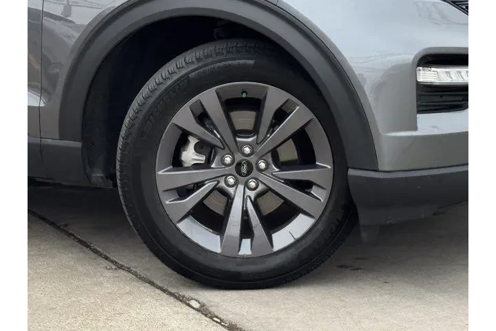 $31839 : Ford Explorer 2023 XLT 4dr S image 3