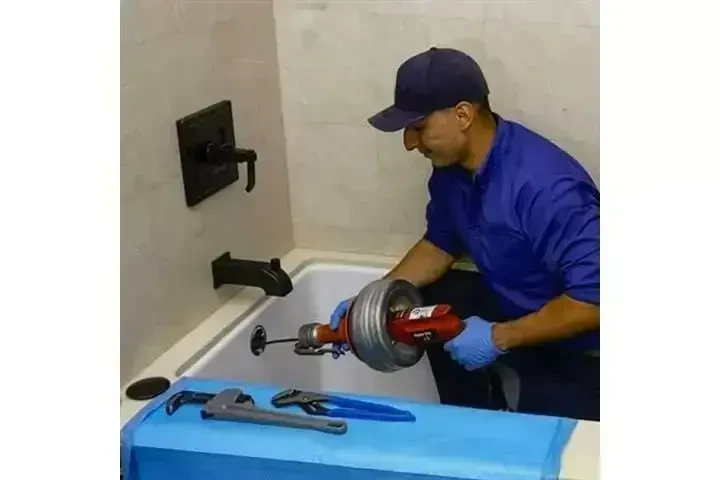 Jose's Plumbing image 8