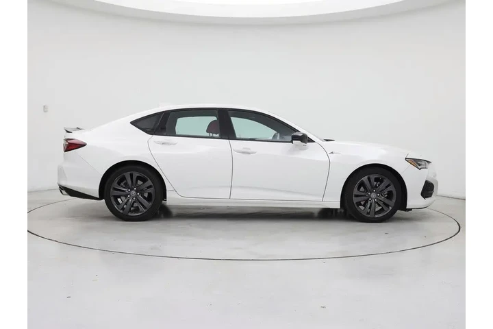 $39998 : Acura TLX 2023 SH-AWD 4dr Se image 7