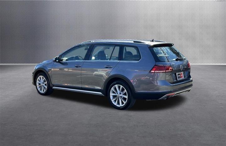 $22317 : 2019 Golf Alltrack TSI S image 5