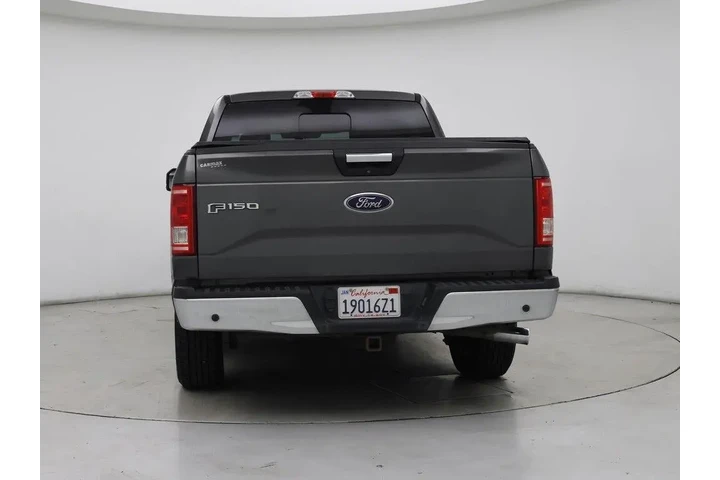 $18998 : Ford F-150 2015 4x2 XLT 4dr image 6