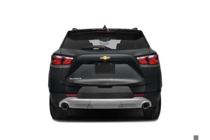 $12425 : Chevrolet Blazer 2019 LT 4dr image 5