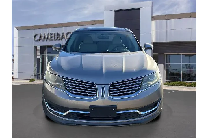 $16581 : Lincoln MKX 2018 Reserve 4dr image 2
