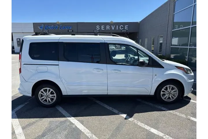 $37950 : Ford Transit Connect 2023 XL image 6