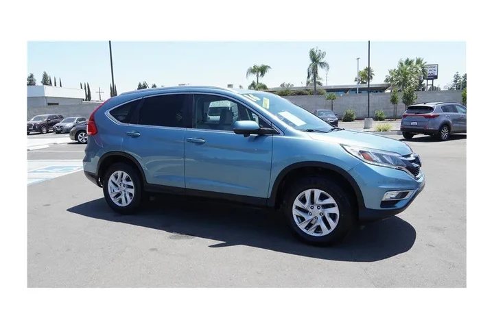 $15784 : 2016 CR-V EX-L image 4