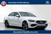 Mercedes-Benz C-Class 2025 C en San Francisco Bay Area