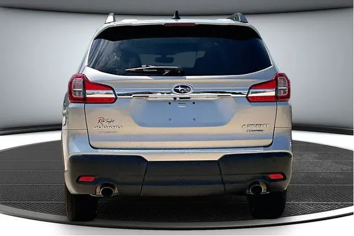 $25000 : Subaru Ascent 2019 AWD Limit image 5