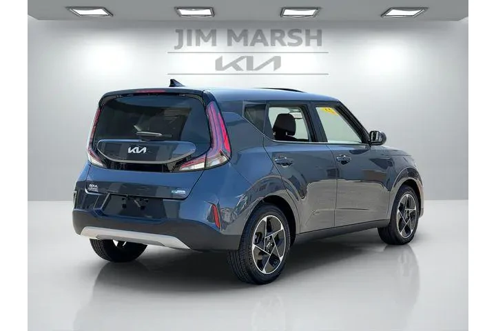 $20988 : Kia Soul 2023 EX 4dr Crossov image 6