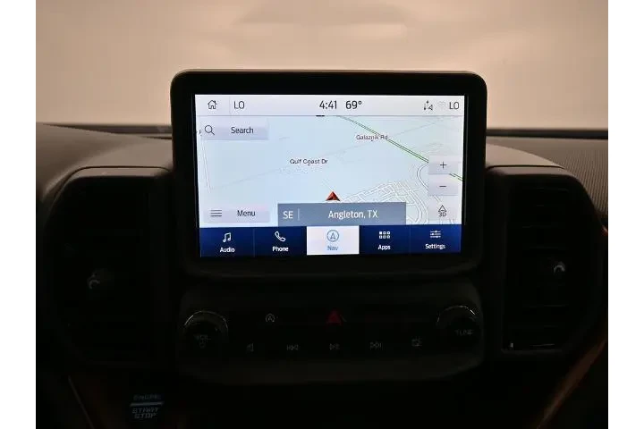 $31491 : Ford Bronco Sport 2024 AWD O image 9