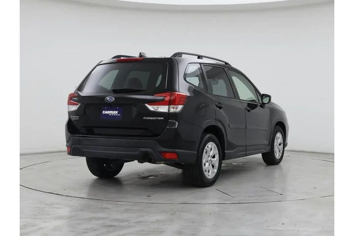 $20998 : Subaru Forester 2019 AWD Bas image 8