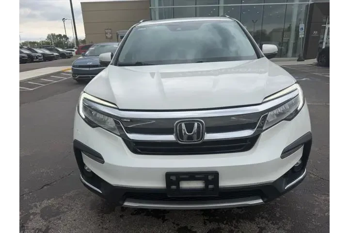 $23566 : Honda Pilot 2019 AWD Touring image 2