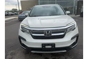 $23566 : Honda Pilot 2019 AWD Touring thumbnail