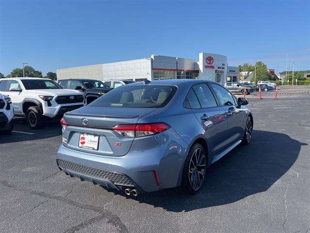 $20790 : PRE-OWNED 2022 TOYOTA COROLLA image 7