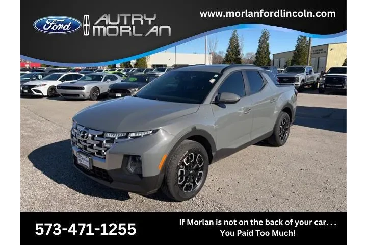 $29997 : Hyundai SANTA CRUZ 2022 AWD image 1