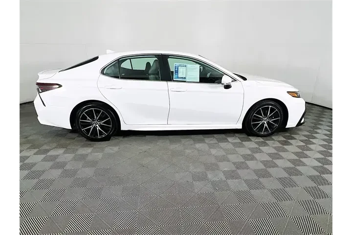 $23500 : Toyota Camry 2023 SE 4dr Sed image 8
