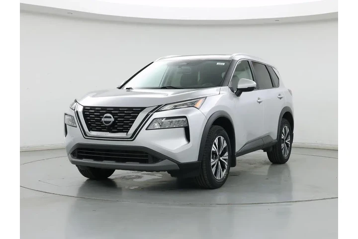 $25998 : Nissan Rogue 2023 AWD SV 4dr image 4