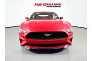 $26975 : Ford Mustang 2022 EcoBoost P thumbnail